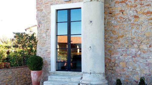 B&B Villa Trissino Rossi