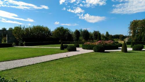 B&B Villa Trissino Rossi