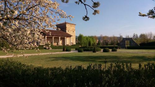 B&B Villa Trissino Rossi