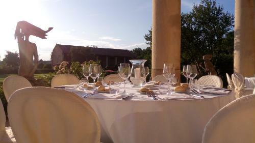 B&B Villa Trissino Rossi