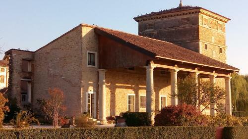 B&B Villa Trissino Rossi