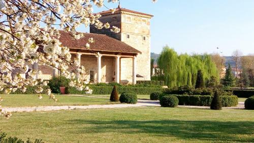 B&B Villa Trissino Rossi