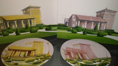 B&B Villa Trissino Rossi