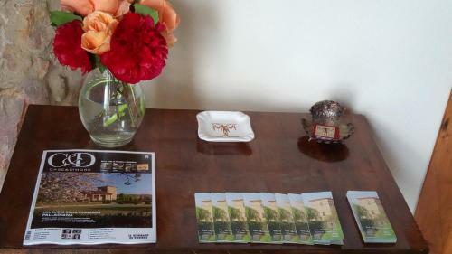 B&B Villa Trissino Rossi