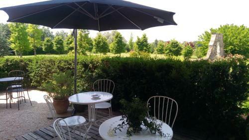B&B Villa Trissino Rossi