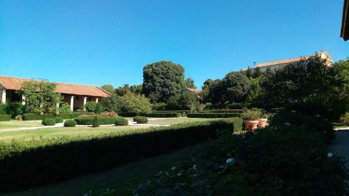B&B Villa Trissino Rossi