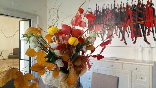 B&B Villa Trissino Rossi