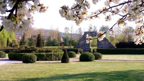B&B Villa Trissino Rossi