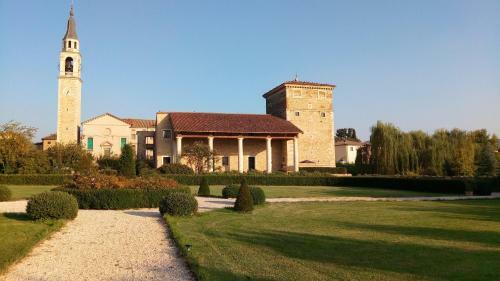 B&B Villa Trissino Rossi