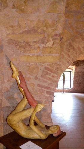 B&B Villa Trissino Rossi