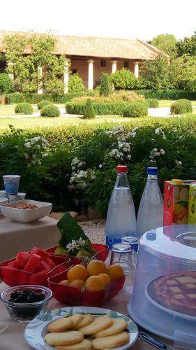 B&B Villa Trissino Rossi
