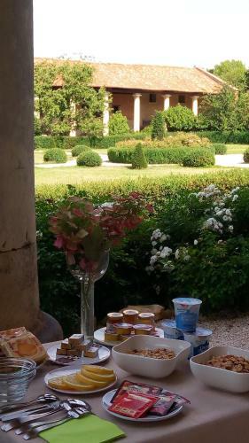 B&B Villa Trissino Rossi