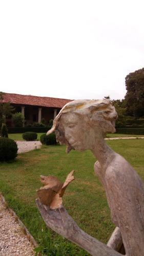 B&B Villa Trissino Rossi