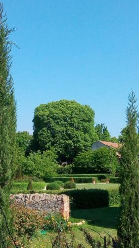 B&B Villa Trissino Rossi