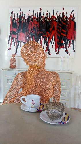 B&B Villa Trissino Rossi