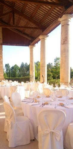 B&B Villa Trissino Rossi