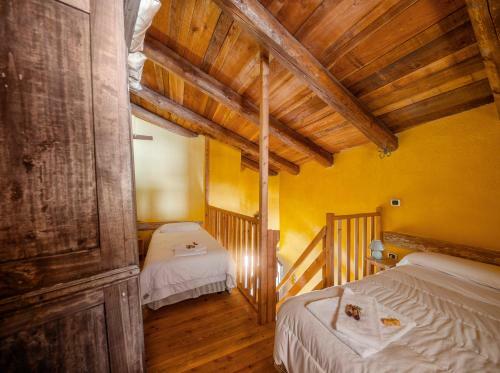 Locanda Del Silenzio Hotel