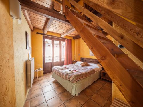 Locanda Del Silenzio Hotel