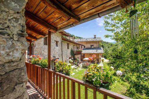 Locanda Del Silenzio Hotel