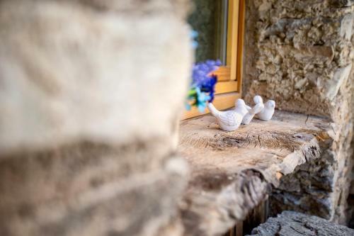 Locanda Del Silenzio Hotel