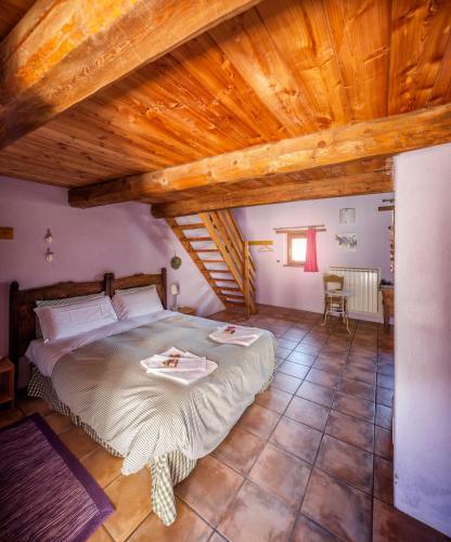 Locanda Del Silenzio Hotel
