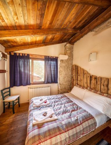 Locanda Del Silenzio Hotel