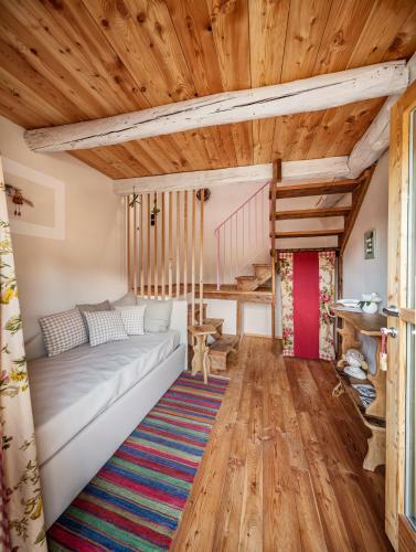Locanda Del Silenzio Hotel