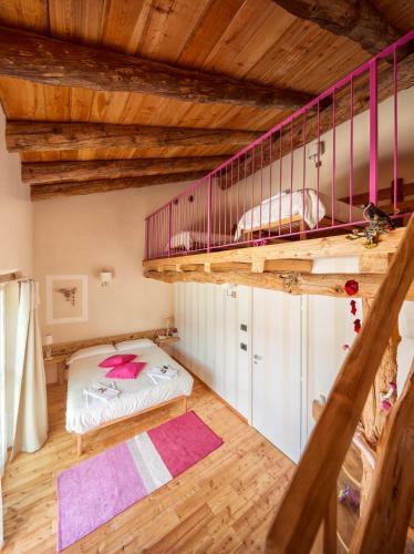Locanda Del Silenzio Hotel