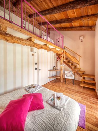 Locanda Del Silenzio Hotel