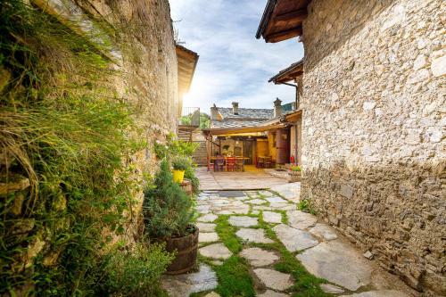 Locanda Del Silenzio Hotel