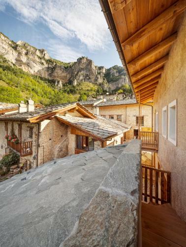 Locanda Del Silenzio Hotel