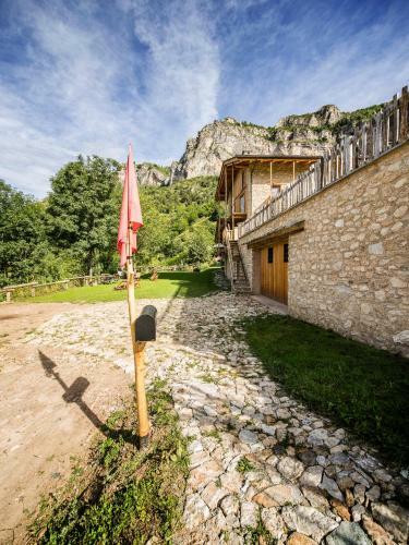 Locanda Del Silenzio Hotel