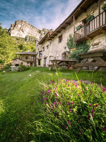 Locanda Del Silenzio Hotel
