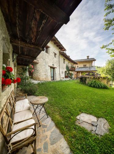Locanda Del Silenzio Hotel