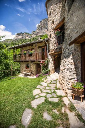 Locanda Del Silenzio Hotel