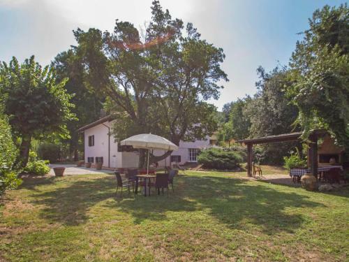 Villa Locazione Turistica Amadori