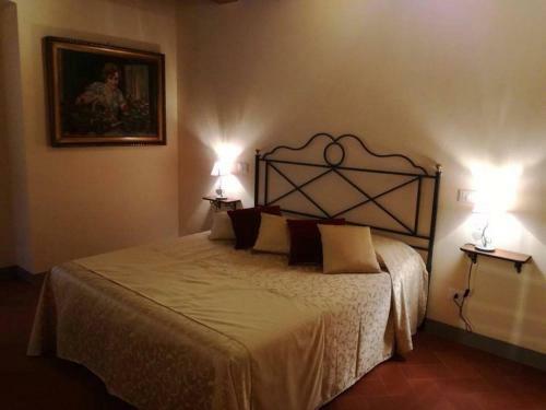 Bed & Breakfast Relais Villa Poschi