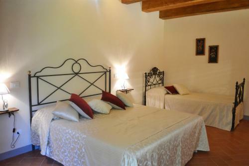 Bed & Breakfast Relais Villa Poschi