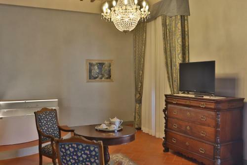 Bed & Breakfast Relais Villa Poschi