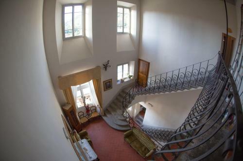 Bed & Breakfast Relais Villa Poschi