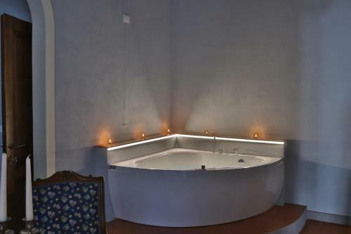Bed & Breakfast Relais Villa Poschi