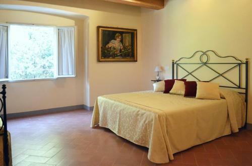 Bed & Breakfast Relais Villa Poschi