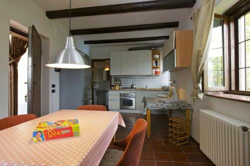 Casa Piscina Privata