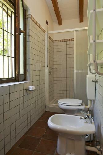 Casa Piscina Privata