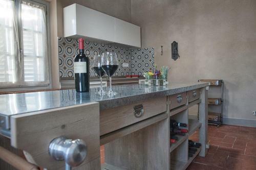 Apartamento Villa Ventotto