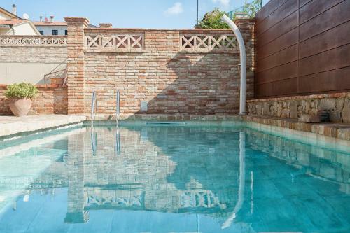 Apartamento Villa Ventotto