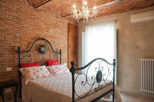 Apartamento Villa Ventotto