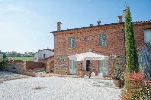 Apartamento Villa Ventotto