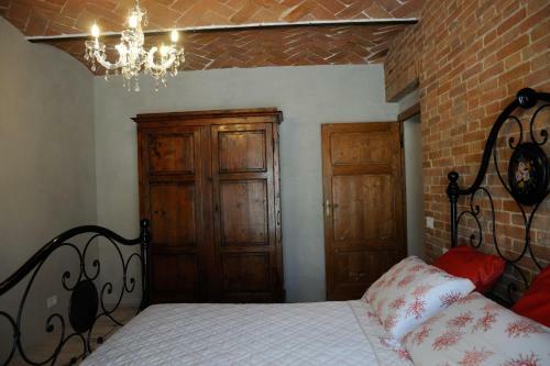 Apartamento Villa Ventotto