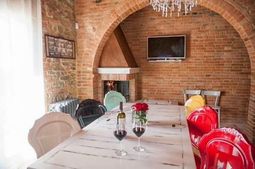 Apartamento Villa Ventotto